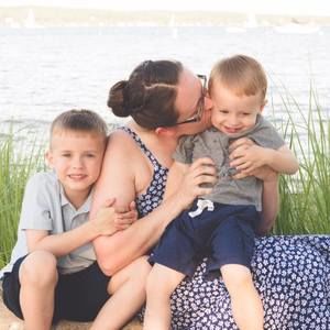 Meet your Posher, Andi